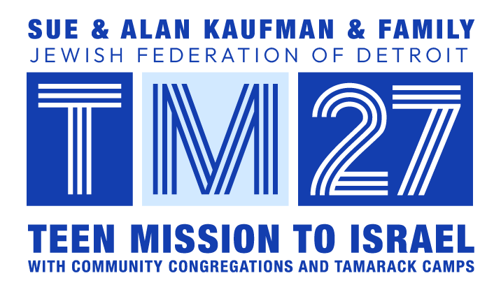 Teen Mission Detroit